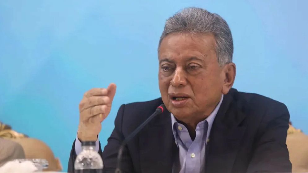 সরকারি চাকরিজীবীদের বেতন বাড়লে দুর্নীতি কমবে