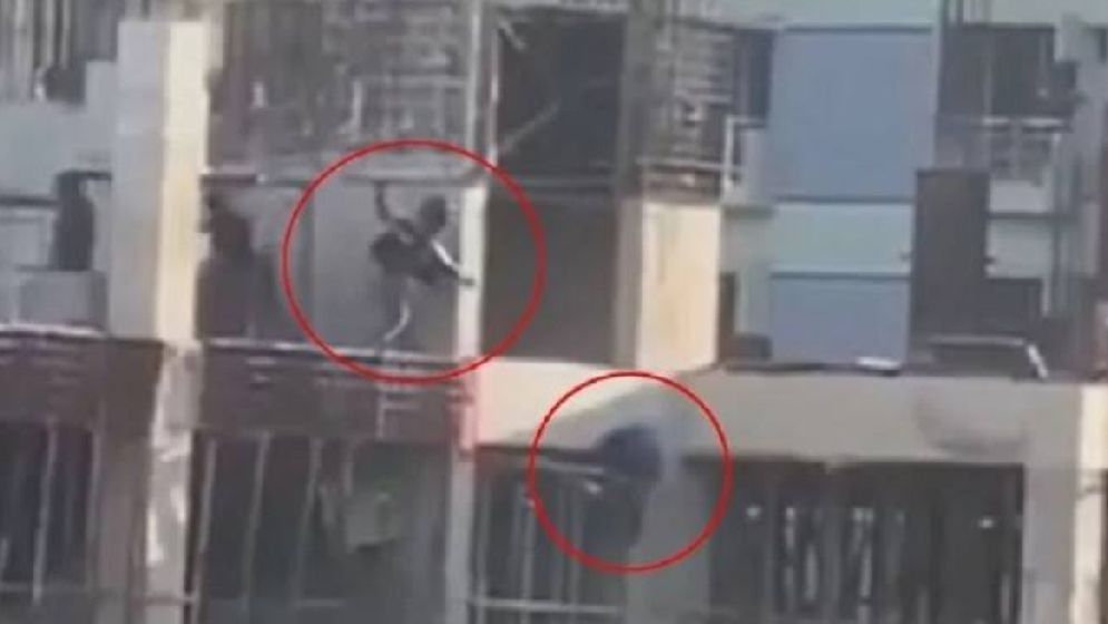 কার্নিশে ঝুলে থাকা যুবককে গুলি ও জোড়া খুনের মামলার রায় আজ
