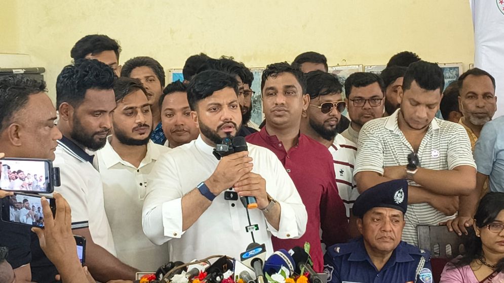 মুক্তিযুদ্ধকে অসম্মান করলে আবারো গণঅভ্যুত্থান হবে : প্রতিমন্ত্রী