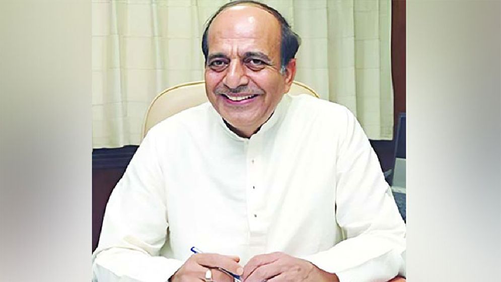 কাল ঢাকায় আসছেন ভার‌তের নতুন হাইকমিশনার