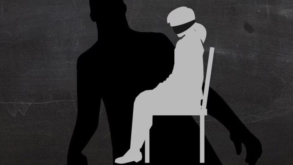 শালীকে অপহরণের অভিযোগে পুলিশ সদস্য বরখাস্ত