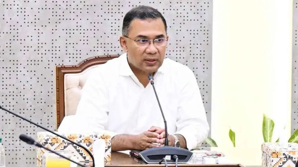 হামের টিকাদানে গাফিলতি হলে কঠোর ব্যবস্থার হুঁশিয়ারি প্রধানমন্ত্রীর