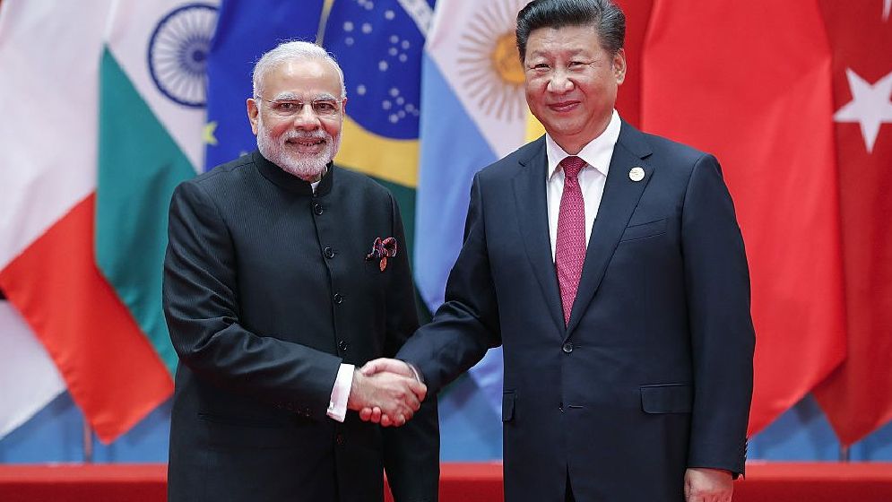 সম্পর্ক জোড়া লাগাতে বলিউড সিনেমায় ‘চীন-বিদ্বেষ’ নিষিদ্ধ
