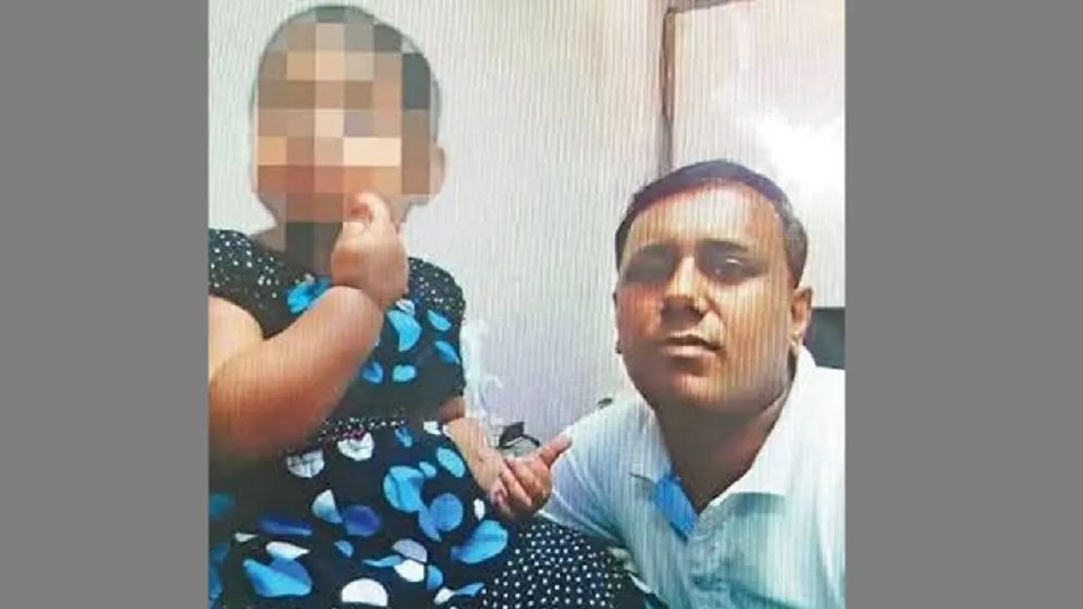 রাজধানীতে শীর্ষ সন্ত্রাসী পলাশকে লক্ষ্য করে গুলি