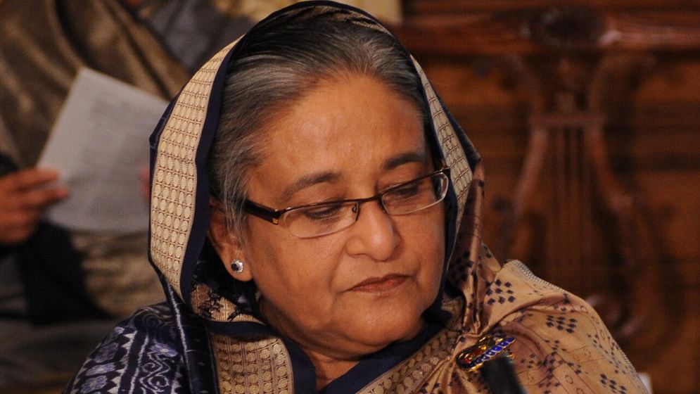 শেখ হাসিনাসহ ১৭ জনের বিরুদ্ধে সাক্ষ্যগ্রহণ আজ
