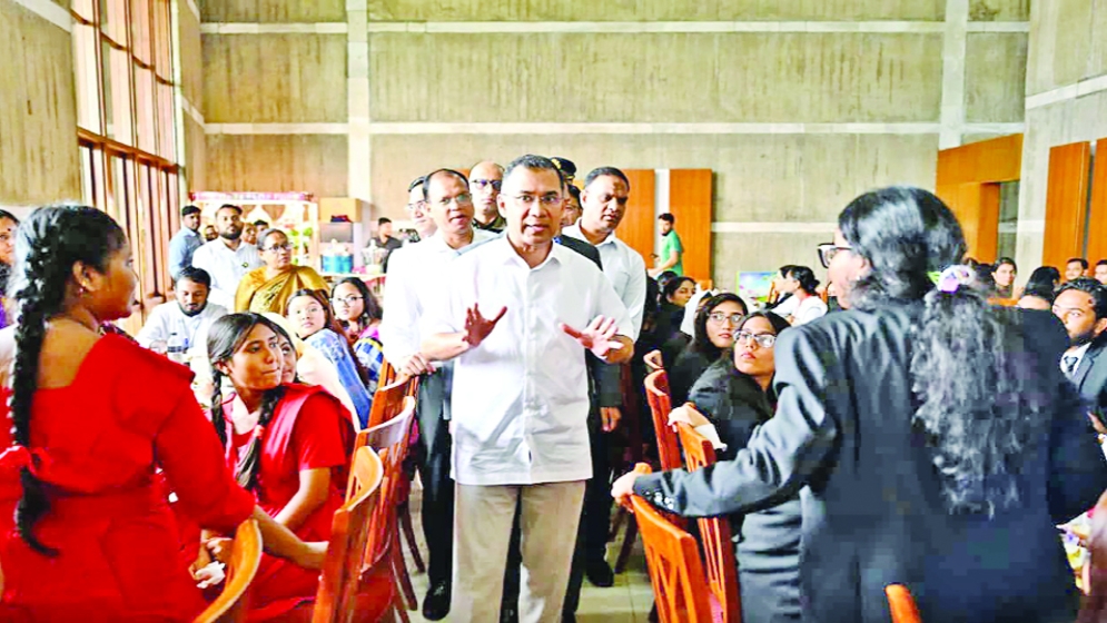 স্পারসোকে আধুনিক, যুগোপযোগী ও সক্ষম করে গড়ে তোলার নির্দেশ