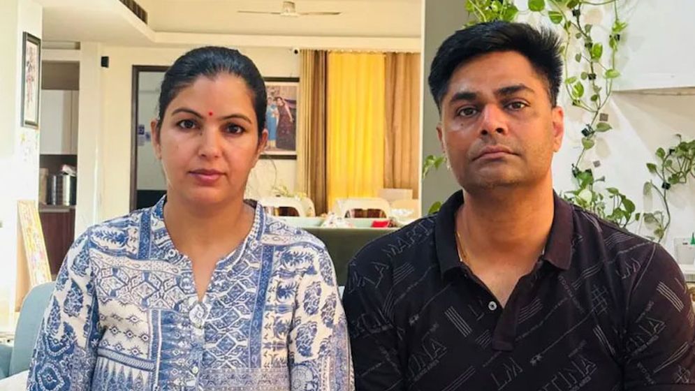 টেস্টটিউব বেবি নিতে গিয়ে গর্ভে অন্য দম্পতির ভ্রূণ, বিপাকে দম্পতি