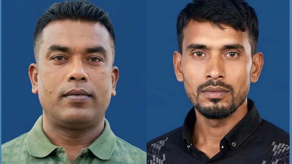 দেশে ফিরল ইরাকে নিহত দুই প্রবাসীর মরদেহ