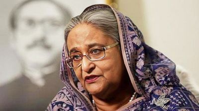 ‘জীবন বাঁচাতে ৩০-৪০ মিনিট সময় পেয়েছিলাম’