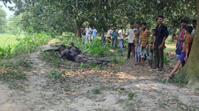 শূন্যরেখা থেকে ২৮ জনকে ফিরিয়ে নিল বিএসএফ