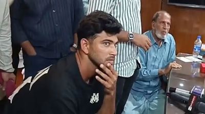 ক্রিকেটার নাঈমকে পুলিশি নির্যাতনের ঘটনায় যা বললেন তার বাবা 