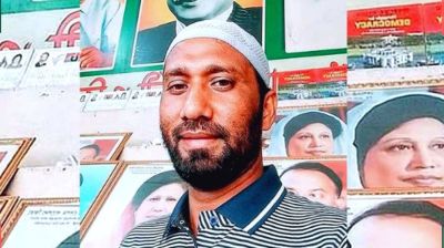 স্বেচ্ছাসেবক দল নেতা বিল্লাল হত্যায় গ্রেপ্তার দুজন রিমান্ডে