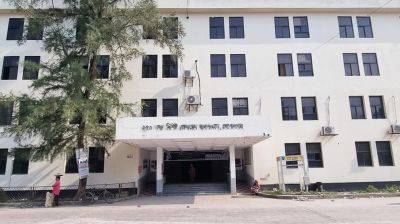 অটোরিকশার ধাক্কায় স্কুলছাত্র নিহত
