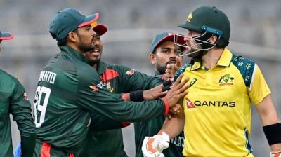 বাংলাদেশের ঐতিহাসিক সিরিজ জয়ের হাতছানি