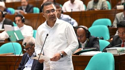 ‘আই হ্যাভ অ্যা প্লান’র ব্যাখ্যা দিলেন প্রধানমন্ত্রী