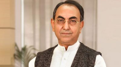 সংসদে মির্জা আব্বাসের অনুপস্থিতি নিয়ে প্রশ্ন, যা জানালেন স্পিকার  