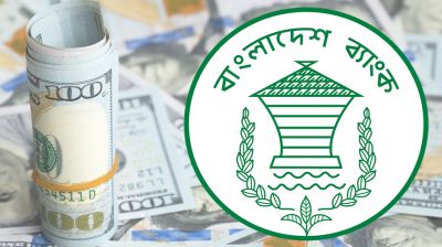 ৩৫ হাজার ৭৯৮ মিলিয়ন ডলারে দেশের রিজার্ভ