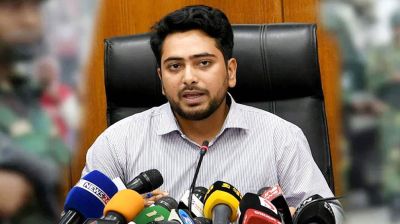 আ. লীগ আমলের সব অপরাধের বিচার না করলে সরকার পাঁচ বছরও টিকবে না