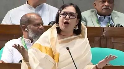 ‘গ্রামাঞ্চলে ১০-১২ ঘণ্টা বিদ্যুৎ থাকে না’