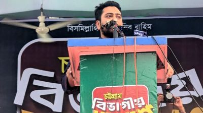 ‘প্রস্তাবিত বাজেট মানুষের অর্থনৈতিক অবস্থার পরিবর্তনে সক্ষম নয়’ 