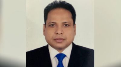 এনবিআরের নতুন চেয়ারম্যান আহসান হাবিব  