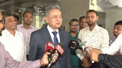 প্রত্যেক মানুষের আকাঙ্ক্ষা পূরণে এবারের বাজেট করা হয়েছে