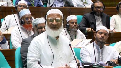 ‘ইসলামী ব্যাংক ক্ষতিগ্রস্ত হলে দেশের অর্থনীতি মাটির সঙ্গে মিশে যাবে’