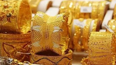 দেশের বাজারে ফের কমলো স্বর্ণের দাম