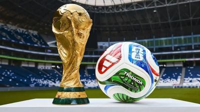 বিশ্বকাপে ইতিহাস, নকআউটে আফ্রিকার ৯ দেশ