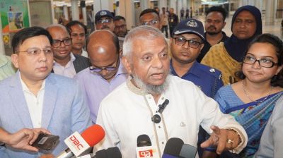জুলাইয়ের মধ্যে মালয়েশিয়ার শ্রমবাজার নিয়ে সুখবর আসতে পারে