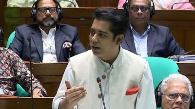 যাকাত ডেটাবেজ ও যাকাত টেলিভিশন চালুর প্রস্তাব পার্থর  