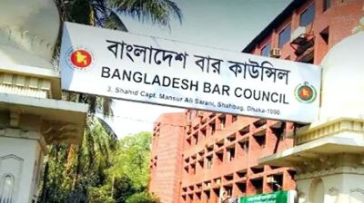 বার কাউন্সিলে ফের অ্যাডহক কমিটি, দায়িত্ব পেলেন যারা