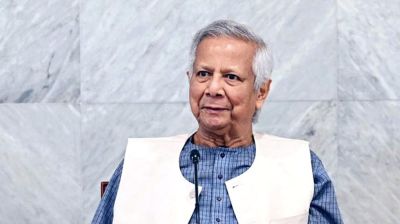 ড. ইউনূসসহ ৫ জনের বিরুদ্ধে মামলার আবেদন খারিজ