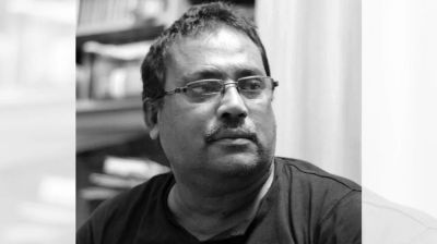 না ফেরার দেশে কবি ভাস্কর চৌধুরী 