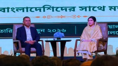 মালয়েশিয়ার কারাগারে থাকা বাংলাদেশিদের মুক্ত করতে চেষ্টা চালাবো