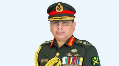 চেকিয়া ও স্লোভাকিয়া সফরে সেনাপ্রধান