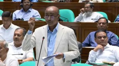 এক টাকায় বিচার বিভাগ চললে দেশ পুলিশি রাষ্ট্র হয়ে যাবে