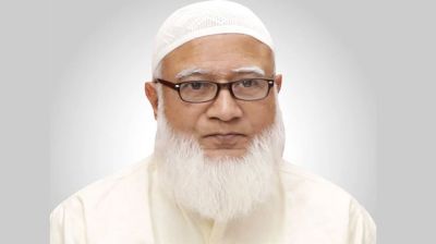 রামিসা হত্যাকাণ্ডের রায়ে ‘আলহামদুলিল্লাহ’ পড়লেন জামায়াত আমির