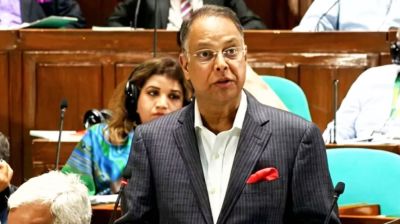 সংসদে ‘লোডশেডিং’ বনাম ‘মেরামতশেডিং’ বিতর্ক, সত্য কোনটি?