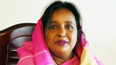 মুক্তি পেলেন সেলিনা হায়াৎ আইভী