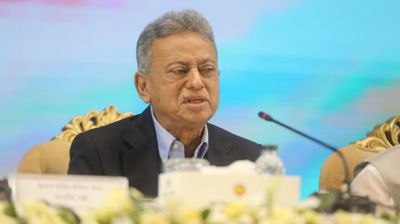 আমরা বাজেটকে যথাসম্ভব অন্তর্ভুক্তিমূলক করার চেষ্টা করেছি