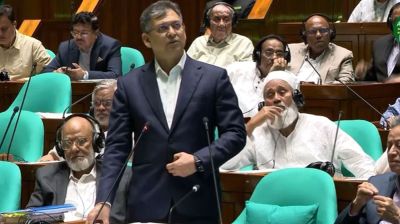 ‘অন্তর্বর্তী সরকারের সময়ে সর্বোচ্চ দুর্নীতি হয়েছে’  