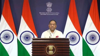 ডা. জাহেদকে দিল্লি বিমানবন্দরে বাধা দেওয়ার ব্যাখ্যা দিল ভারত