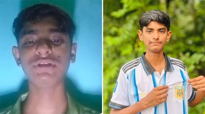 ‘জাইমা রহমানকে নিয়ে অশালীন মন্তব্য’, কলেজছাত্র গ্রেপ্তার