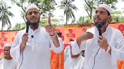 ‘মাসুদ কী জিনিস, শেখ হাসিনার কাছে জেনে নিন’