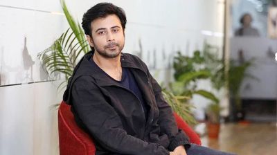 নিশোকে নিয়ে বড় পরিকল্পনা, আসছে তিন নতুন সিনেমা