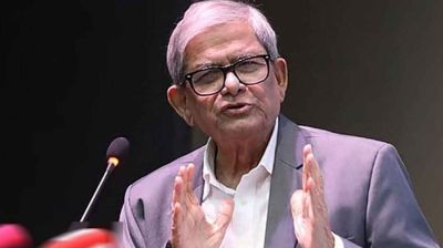 অর্থনীতির সাম্য-ন্যায্যতা নিশ্চিত ও অলিগার্কদের ধ্বংস করা হবে
