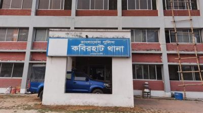 পিকআপ-মোটরসাইকেল সংঘর্ষে প্রাণ গেল দুই কিশোরের