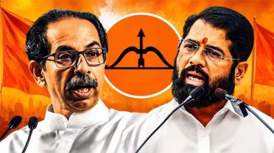 পশ্চিমবঙ্গে তৃণমূলের পর এবার শিবসেনায় ভাঙনের সুর