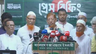 সীমান্তবর্তী সকল জেলায় সমাবেশ করবে ১১ দল, ১৫ জুন ঢাকায় বিক্ষোভ